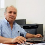 Doç. Dr. Numan Hoda